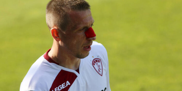 ΑΕΛ maximenko Μαξιμένκο