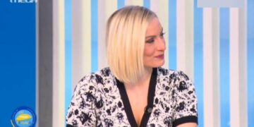 Alldaynews.gr Πλάνταξε στο κλάμα η Ελεονώρα Μελέτη – “Ζητώ χίλια συγγνώμη από τους συνεργάτες μου” (video)