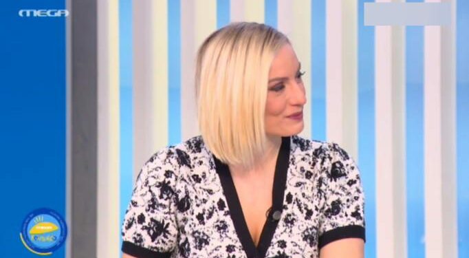 Alldaynews.gr Πλάνταξε στο κλάμα η Ελεονώρα Μελέτη – “Ζητώ χίλια συγγνώμη από τους συνεργάτες μου” (video)
