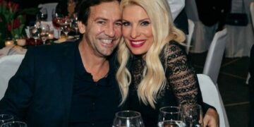 Alldaynews.gr Η απίστευτη αποκάλυψη για τον Παντζόπουλο – «Μάκη, το είπα στην Ελένη, αλλά με «κανόνιασε»»!