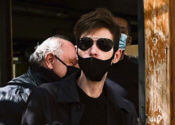 Αποφυλακίστηκε ο Μένιος Φουρθιώτης