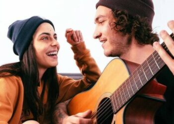 John Λυγνός για τη Μυριέλλα Κουρεντή – «Αυτό ίσως να μην το ξέρει ο κόσμος…»