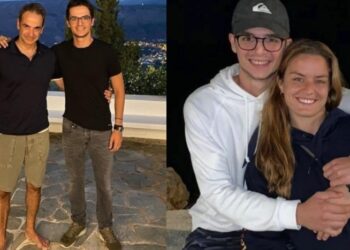 Κυριάκος Μητσοτάκης: Η ανάρτηση που έφερε το σχόλιο του για την σύντροφο του γιου του, Μαρία Σάκκαρη