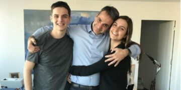 Μητσοτάκης