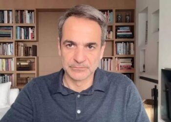 Κυριάκος Μητσοτάκης: Αρνητικός στο νέο τεστ κορονοϊού