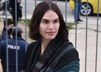 Τζεφ Μοντάνα για Λιγνάδη: «Μου έπαιρνε ζελεδάκια, παρουσίαζε τον Σάκη Ρουβά ως δέλεαρ στα παιδιά»