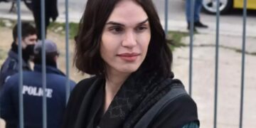 Τζεφ Μοντάνα για Λιγνάδη: «Μου έπαιρνε ζελεδάκια, παρουσίαζε τον Σάκη Ρουβά ως δέλεαρ στα παιδιά»