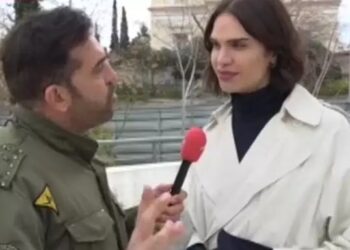 montana Μοντάνα