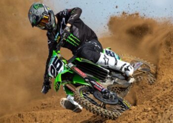 Λάρισα: Τραυματίστηκε 24χρονος μοτοσικλετιστής σε πίστα motocross