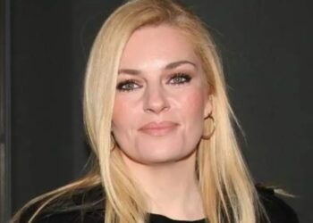 Βαρύ πένθος για την Ελισάβετ Μουτάφη! “Έφυγε” ο πατέρας της