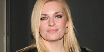 Alldaynews.gr Βαρύ πένθος για την Ελισάβετ Μουτάφη! “Έφυγε” ο πατέρας της