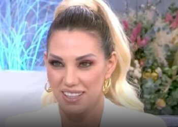 Σάσα Μπάστα: «Πέθανε ο πατέρας μου και μου το είπαν μετά από δύο μήνες γιατί ήθελαν λεφτά»