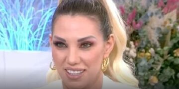 Alldaynews.gr Σάσα Μπάστα: «Πέθανε ο πατέρας μου και μου το είπαν μετά από δύο μήνες γιατί ήθελαν λεφτά»