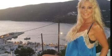 Alldaynews.gr Το αποκαλυπτικό βίντεο της Στέλλα Μπεζαντάκου στο TikTok – Πιο σ3ξι από ποτέ αφήνει λίγα στη φαντασία