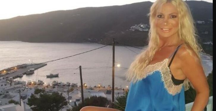 Alldaynews.gr Το αποκαλυπτικό βίντεο της Στέλλα Μπεζαντάκου στο TikTok – Πιο σ3ξι από ποτέ αφήνει λίγα στη φαντασία