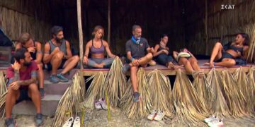 Alldaynews.gr Survivor