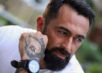 Στο Νοσοκομείο ο Ράπερ Μπο μετά απο ατύχημα[photo]