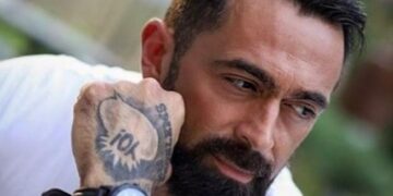 Στο Νοσοκομείο ο Ράπερ Μπο μετά απο ατύχημα[photo]