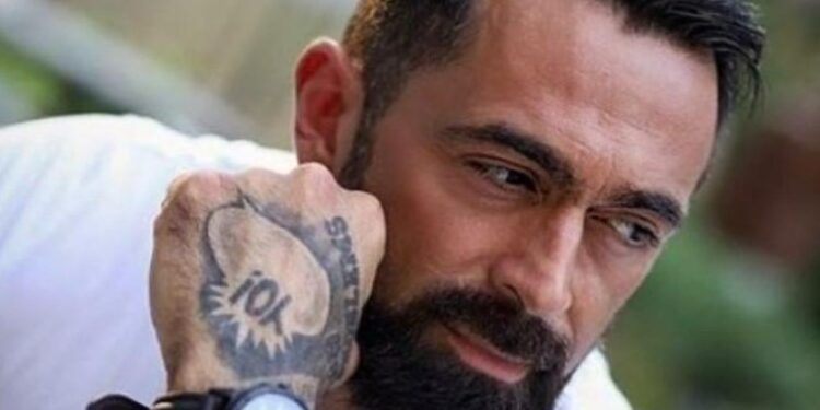 Στο Νοσοκομείο ο Ράπερ Μπο μετά απο ατύχημα[photo]