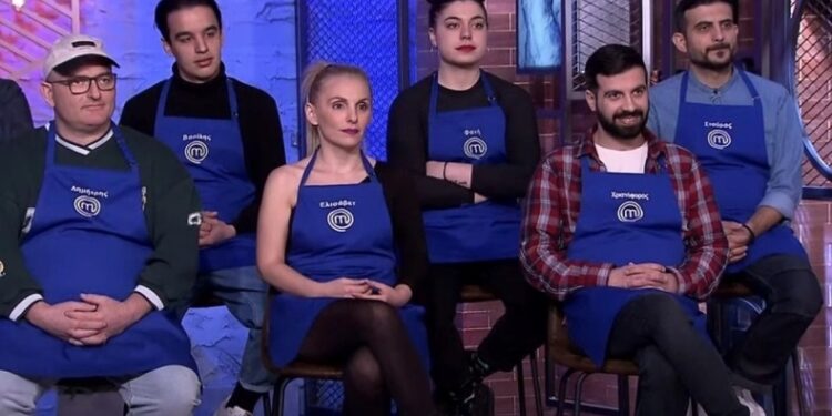 Alldaynews.gr MasterChef