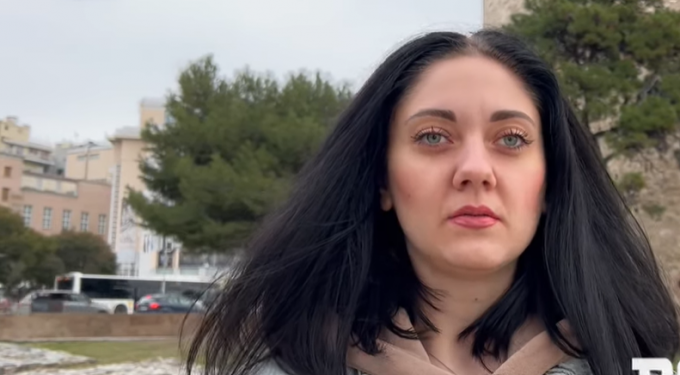 Alldaynews.gr Ο Λουτσέσκου του ΠΑΟΚ οργάνωσε και πλήρωσε μεταφορά Ουκρανών στη Θεσσαλονίκη(video)