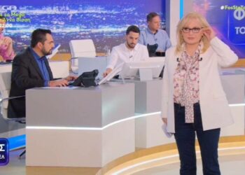 nikolouli Νικολούλη Φως στο Τούνελ