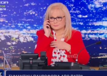 Το είπε η Νικολούλη: ”Μίλησε το ένα παιδί απο τον Τάφο-Θέλει την Δικαίωση”