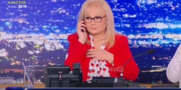 Alldaynews.gr Το είπε η Νικολούλη: ”Μίλησε το ένα παιδί απο τον Τάφο-Θέλει την Δικαίωση”