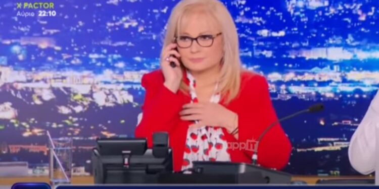 Το είπε η Νικολούλη: ”Μίλησε το ένα παιδί απο τον Τάφο-Θέλει την Δικαίωση”