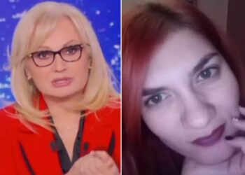 Πάτρα: Η απόφαση του Mega για τη Νικολούλη μετά την σύλληψη της Ρούλας