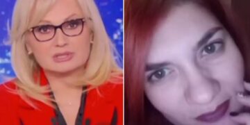 Alldaynews.gr Πάτρα: Η απόφαση του Mega για τη Νικολούλη μετά την σύλληψη της Ρούλας