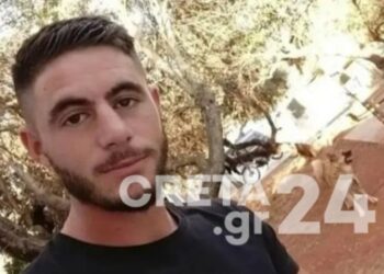 Τραγωδία τα Ξημερώματα: Θρήνος για τον 24χρονο Νίκο-Πόνος και αμέτρητα «γιατί»