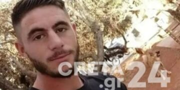 Alldaynews.gr Τραγωδία τα Ξημερώματα: Θρήνος για τον 24χρονο Νίκο-Πόνος και αμέτρητα «γιατί»