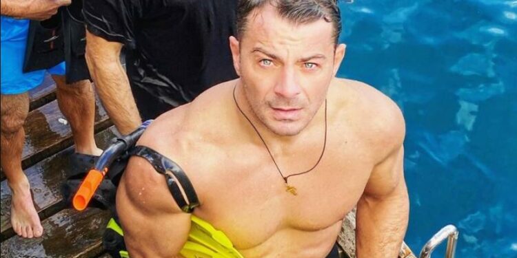 Alldaynews.gr O Ντάνος από το Survivor τώρα και παιδοψυχολόγος- Οι σπουδές και η επαφή του με τα παιδιά