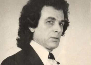 Πέθανε ο ηθοποιός Ανδρέας Οικονόμου