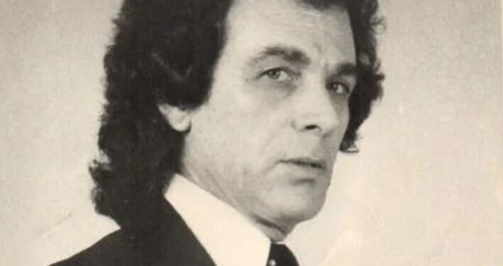 Alldaynews.gr Πέθανε ο ηθοποιός Ανδρέας Οικονόμου