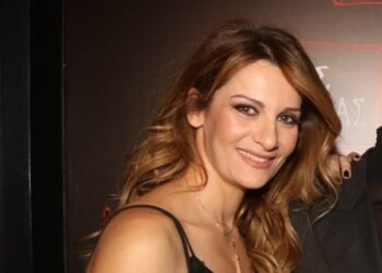 Συγκλονίζει η Δέσποινα Ολυμπίου για την αποβολή: «Λίγο πριν βγω στη σκηνή του J2US είδα το αίμα»