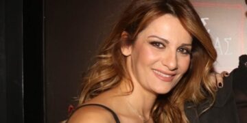 Alldaynews.gr Συγκλονίζει η Δέσποινα Ολυμπίου για την αποβολή: «Λίγο πριν βγω στη σκηνή του J2US είδα το αίμα»