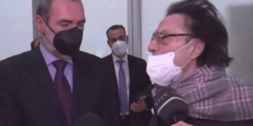 Πόλεμος στην Ουκρανία: Το «μυστήριο» της ρωσικής φάλαγγας των 64 χιλιομέτρων – Γιατί είναι ακινητοποιημένη