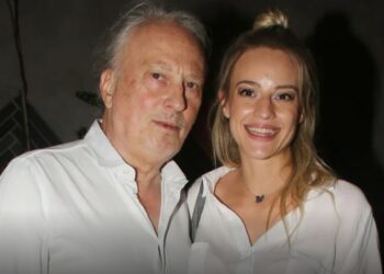 Δύσκολες ώρες για τον Ρόμπερτ Ουίλιαμς – Το πρόβλημα υγείας και ο αγώνας να το ξεπεράσει