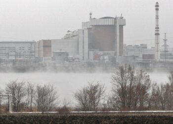 Ουκρανία: Υπάρχει κίνδυνος ρωσικής επίθεσης σε πυρηνικό σταθμό, λέει Ουκρανός αξιωματούχος