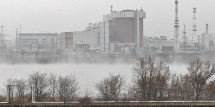 Alldaynews.gr Ουκρανία: Υπάρχει κίνδυνος ρωσικής επίθεσης σε πυρηνικό σταθμό, λέει Ουκρανός αξιωματούχος