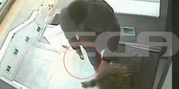 Alldaynews.gr Θεσσαλονίκη: Βίντεο ντοκουμέντο από την απαγωγή 44χρονης από πρώην συνάδελφό της
