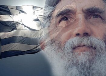 «Αυτός ο ηγέτης θα λυτρώσει την Ελλάδα» – H προφητεία του Αγίου Παΐσιου