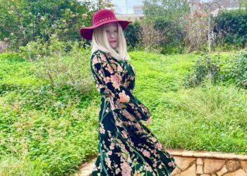 Η Ιωάννα Παλιοσπύρου έχει γενέθλια – Το μήνυμά της μέσα από το νοσοκομείο