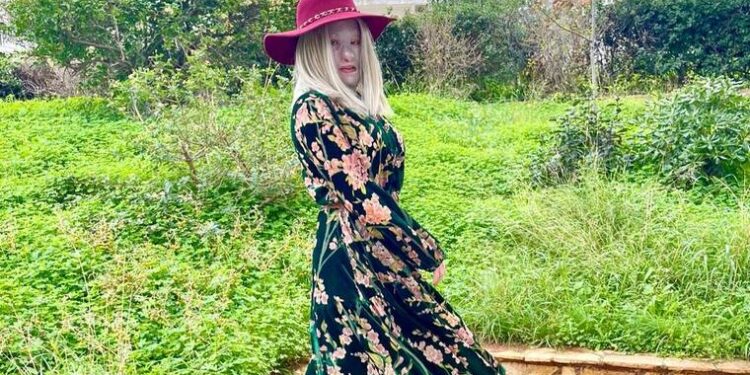 Alldaynews.gr Η Ιωάννα Παλιοσπύρου έχει γενέθλια – Το μήνυμά της μέσα από το νοσοκομείο