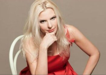 Δεν της φαίνεται: Κανείς δεν περίμενε ότι είναι τόσο χρονών – Αυτή είναι η ηλικία της Αννίτας Πάνια