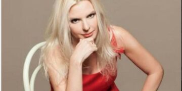 Alldaynews.gr Δεν της φαίνεται: Κανείς δεν περίμενε ότι είναι τόσο χρονών – Αυτή είναι η ηλικία της Αννίτας Πάνια