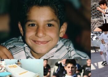 Θρήνος: Έφυγε ο Παντελής Κυριακίδης – Πάλευε από 12 ετών (φωτο)