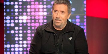 Alldaynews.gr Σπύρος Παπαδόπουλος: “Θα έδινα ρόλο στον Χαϊκάλη – Δεν έκανε και τίποτα φοβερό”